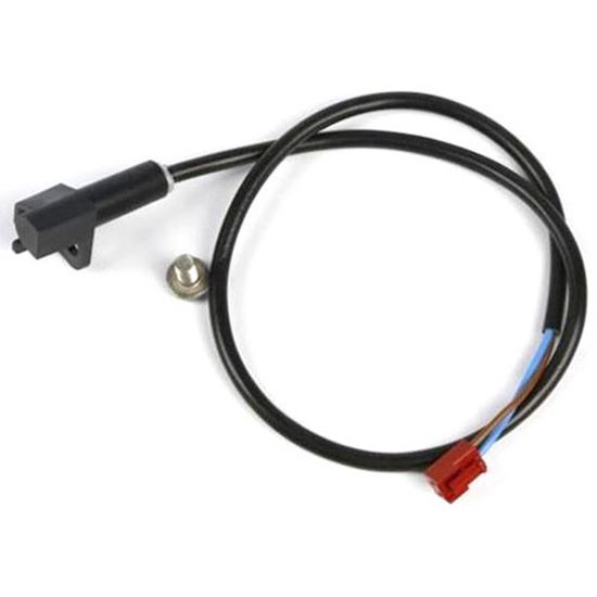 Picture of Vertical Magnetic For Sammic Part# 2059306