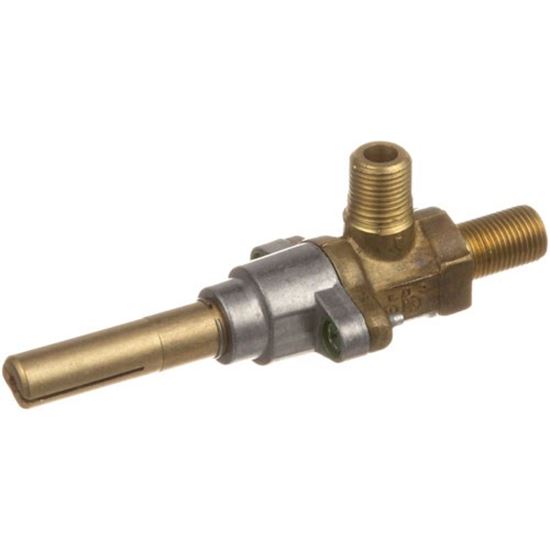 Burner Valve For Garland Part G444738F. Restaurant Equipment
