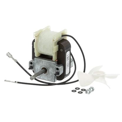 Picture of Motor, Blower - 120V/60H For Hobart Part# 00-431958