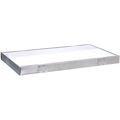 Picture of Oven Door (Vulcan)Win For Hobart Part# 00-358534-00001