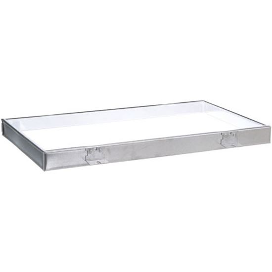 Picture of Oven Door (Vulcan)Win For Vulcan Hart Part# 358534-1