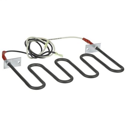 Picture of Heating Element - For Intermetro Part# Rpc13-166