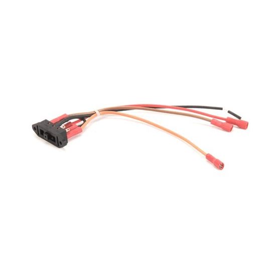 Picture of Volt Select Wiring For Magikitch'N Part# B6744901