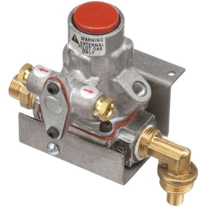 Picture of Safety Valve Kit For Imperial Part# 1110-Baso