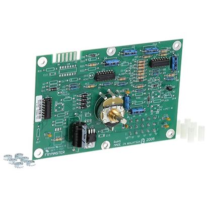 Picture of Controller For Frymaster Part# 8262613