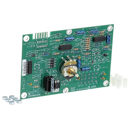 Picture of Controller For Frymaster Part# 8262613