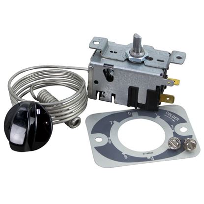 Picture of Thermostat Kit - For Delfield Part# 2194759Kt-S