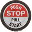 Picture of Start Knob For Hobart Part# 00-290885