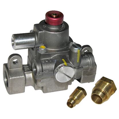 00-922159-0000A Vulcan Hart Safety valve at partsfps