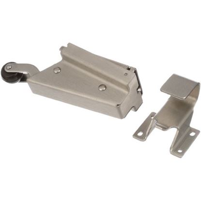 Picture of Hd Ofst Mech Door Closer For Chg (Component Hardware Group) Part# W95-1020