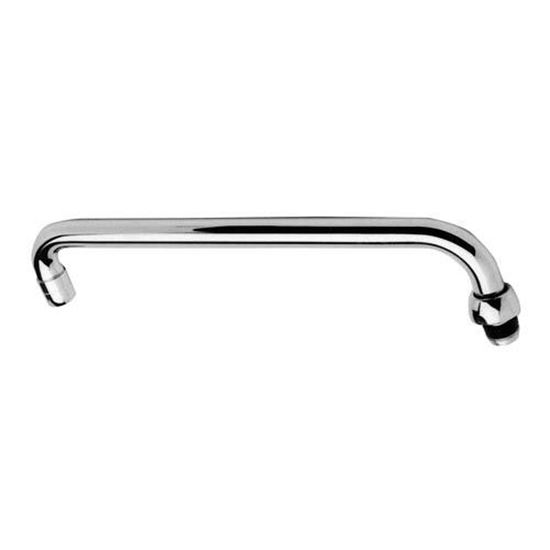 Swing Spout For Chicago Faucet Part L12jk Cp Restaurant