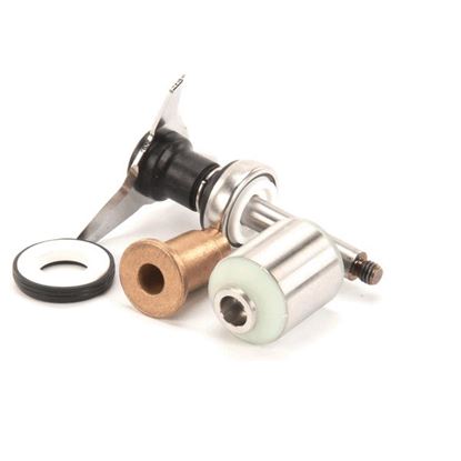 Picture of Blade W/Seals-Rob For Robot Coupe Part# Mp29503