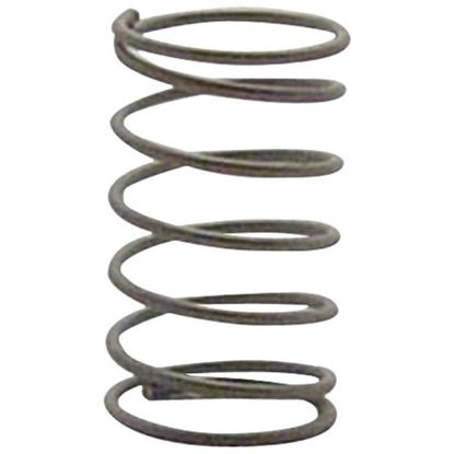 Picture of Spring For Fisher Mfg Part# 2000-6000