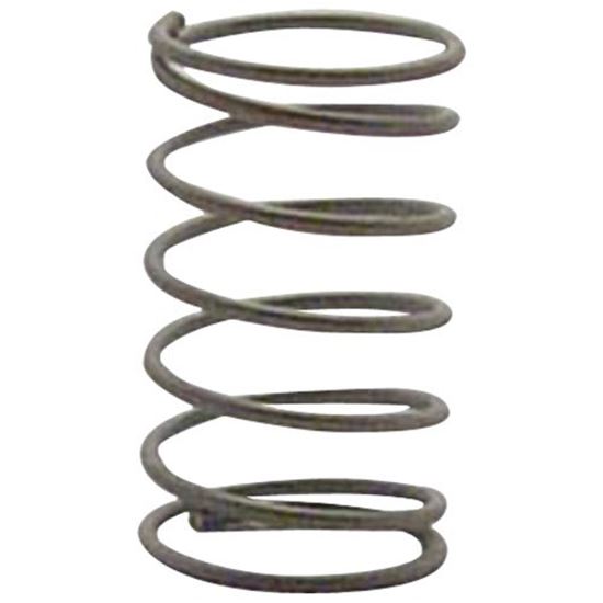 Picture of Spring For Fisher Mfg Part# 20006000