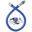 Picture of 3/4X48In Gas Hose Kit For Pitco Part# 45Css