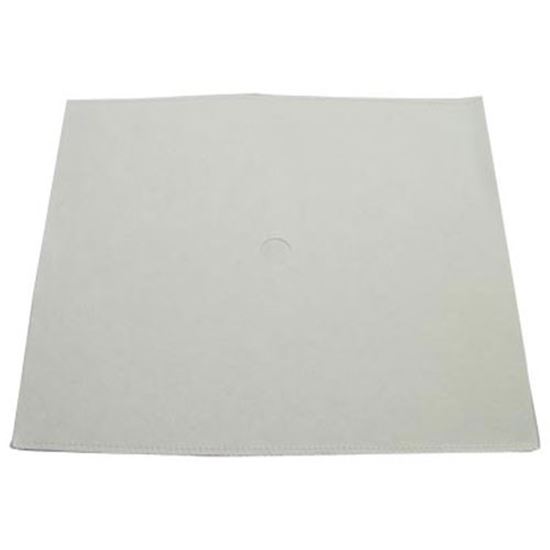 Picture of Fry Filter 11Inx 13In For Magikitch'N Part# P5045157