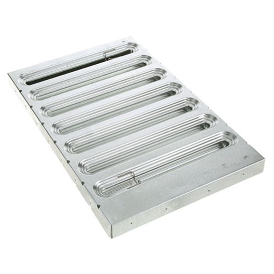 Picture of Filter, Hood - For Kason Part# 7003-1625