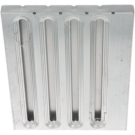 Picture of Filter, Hood - For Kason Part# 7003-2016