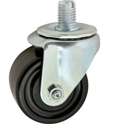 Picture of Caster 358 Non-Lock For Taylor Freezer Part# 21279
