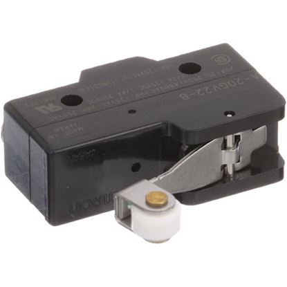Picture of Oven Door Snap Switch For American Range Part# A10024