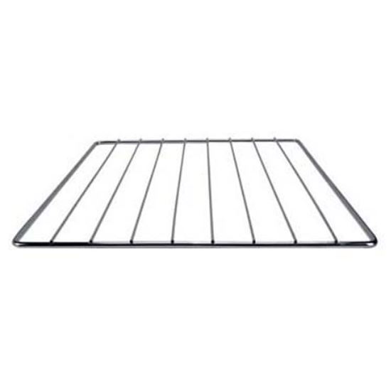 Picture of 13-5/8 X 13-13/16 Rack For American Range Part# A31004