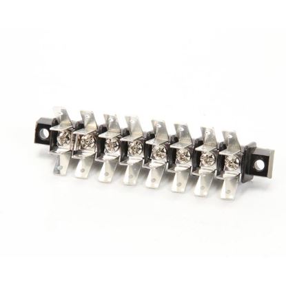 Picture of Block Terminal Gs#699-8 For Apw (American Permanent Ware) Part# 1106800