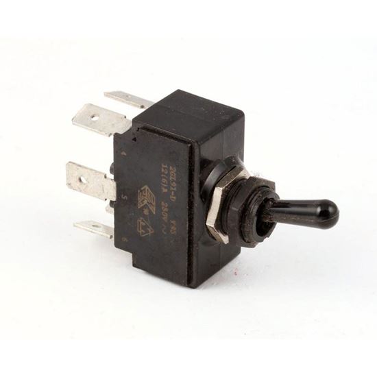 Toggle Switch For Apw (American Permanent Ware) Part# 1301900