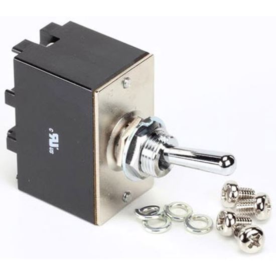 Picture of Power Switch For Apw (American Permanent Ware) Part# 1302900