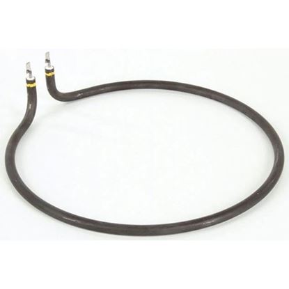 Picture of 120V/4 Circ Tube Element For Apw (American Permanent Ware) Part# 1416700