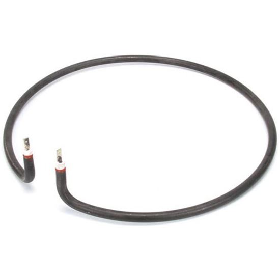 Picture of Circ 120V/5 Tube Element For Apw (American Permanent Ware) Part# 1416800