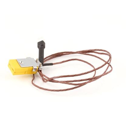 Picture of W/P Type K Thermocouple For Apw (American Permanent Ware) Part# 1480035