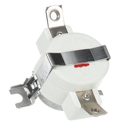 Picture of Hi-Limit 550F Thermostat For Apw (American Permanent Ware) Part# 1486500