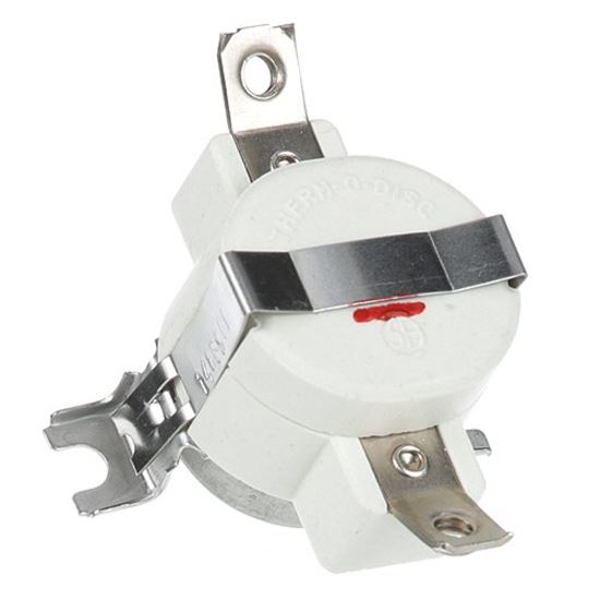 Picture of Hi-Limit 550F Thermostat For Apw (American Permanent Ware) Part# 1486500