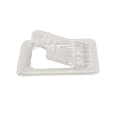 Picture of Hinged Plastic Lid For Apw (American Permanent Ware) Part# 21701700