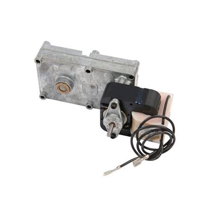Picture of 120V Display Motor For Apw (American Permanent Ware) Part# 21721551