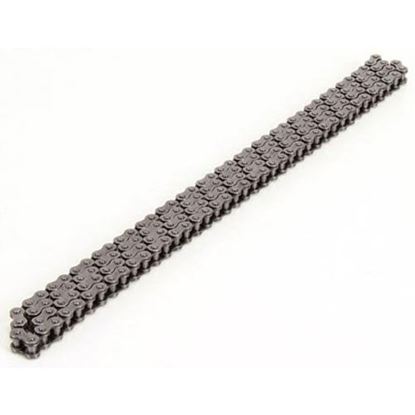 Picture of Wide Slant Drive Chain For Apw (American Permanent Ware) Part# 21748511