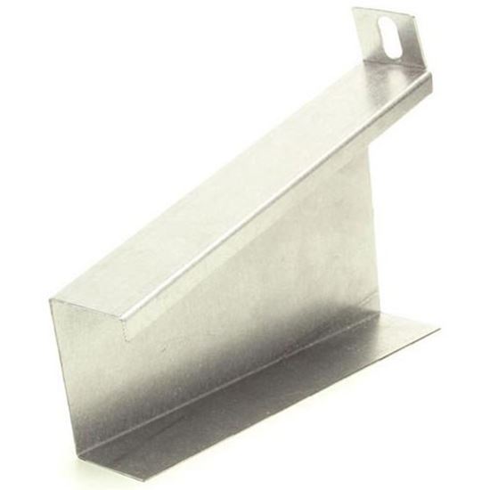 Picture of Slide Greese Chute For Apw (American Permanent Ware) Part# 21825012