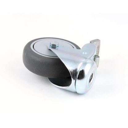 Picture of Swivel Locking Caster For Apw (American Permanent Ware) Part# 33907
