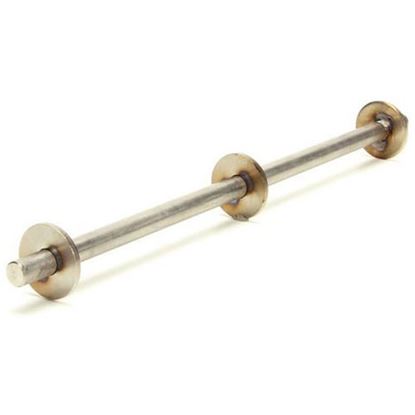 Picture of Idler Shaft W/Assy For Apw (American Permanent Ware) Part# 38122