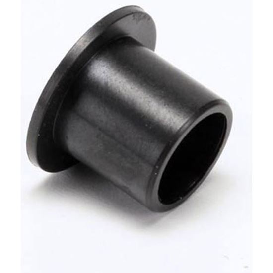 Picture of Flanged Polymer Bearing For Apw (American Permanent Ware) Part# 38125