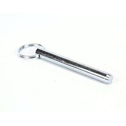 Picture of Hitch Pin 3/8Inx2 5/8In For Apw (American Permanent Ware) Part# 48894900