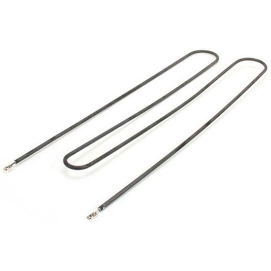 Picture of 208V 1800W 4/3 Element For Apw (American Permanent Ware) Part# 54052