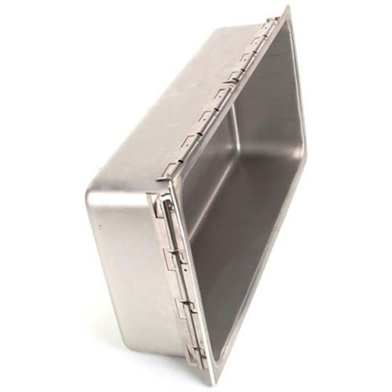 Picture of 4/3 Well Pan For Apw (American Permanent Ware) Part# 55385