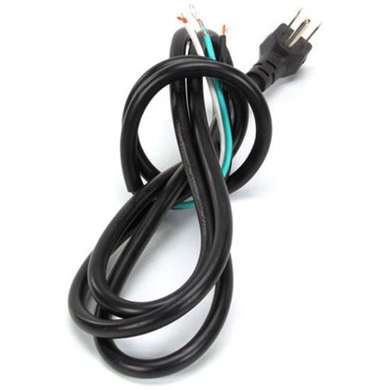 Picture of 90 Deg 5-15 Cordset For Apw (American Permanent Ware) Part# 55970