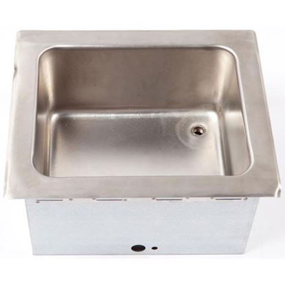 Picture of 12X20 Insul Wmr Pan For Apw (American Permanent Ware) Part# 56436