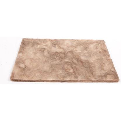 Picture of 18X12X1/2 Insulation For Apw (American Permanent Ware) Part# 56514