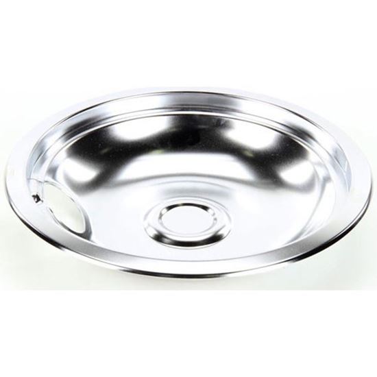 Picture of Pan 8In Element For Apw (American Permanent Ware) Part# 63456