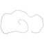 Picture of Gasket For Apw (American Permanent Ware) Part# 64262606