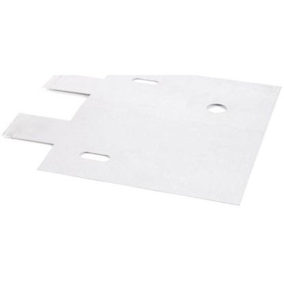 Picture of Baffle Assy For Apw (American Permanent Ware) Part# 64625101