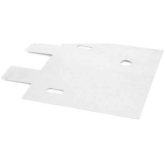 Picture of Baffle Assy For Apw (American Permanent Ware) Part# 64625101